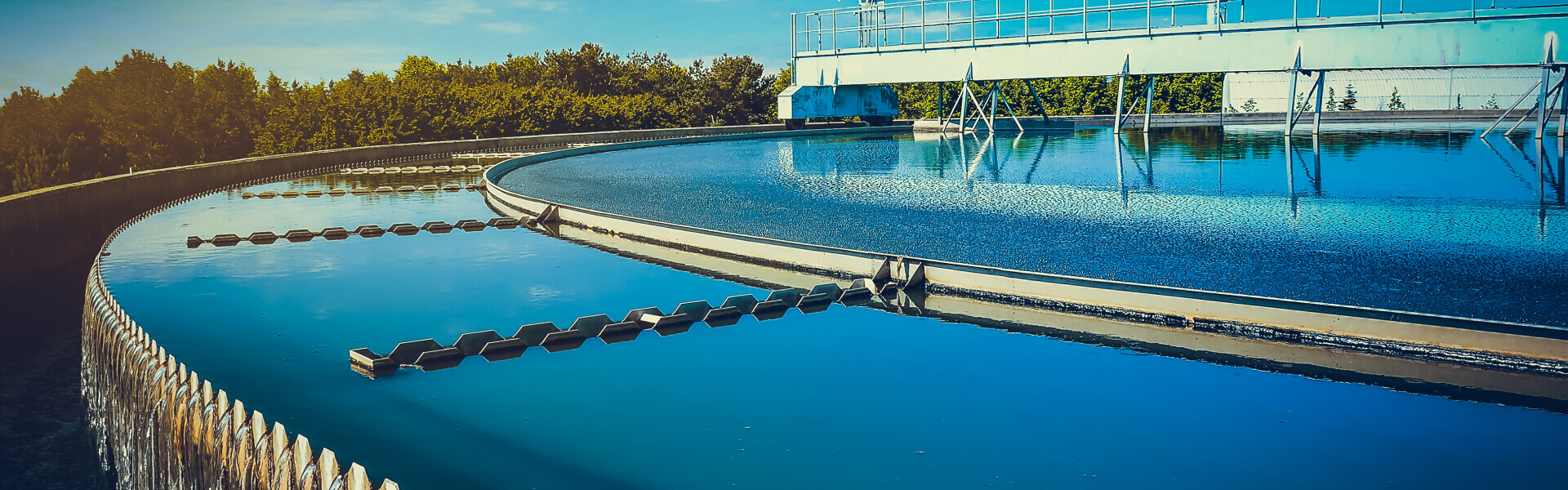 Wastewater Treatment