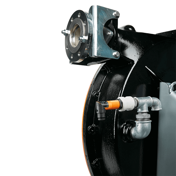 Hose Puncture Detector
