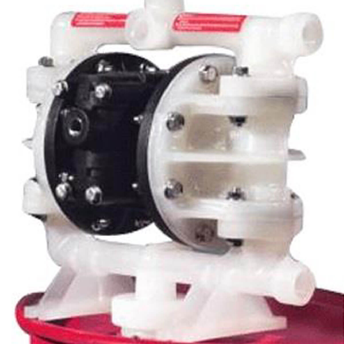 All-Flo AODD Double Diaphragm Pump Drum Pump Kit