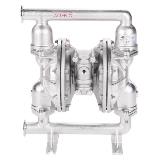 All-Flo AODD Double Diaphragm Pump - FDA Approved - 1 in. - F100