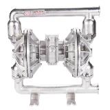 All-Flo AODD Double Diaphragm Pump - FDA Approved - 1-1/2 in. - F150