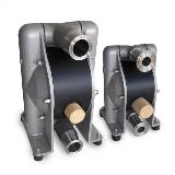 All-Flo AODD Double Diaphragm Pump - Food Grade - G Series