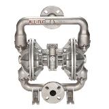 All-Flo AODD Double Diaphragm Pump - Metal - 1-1/2 in. - A150 - Flanged