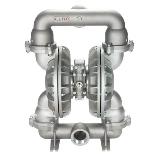All-Flo AODD Double Diaphragm Pump - Metal - 3 in. - A300