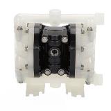 All-Flo AODD Double Diaphragm Pump - Plastic - 1/4 in. - A025