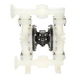 All-Flo AODD Double Diaphragm Pump - Plastic - 2 in. - A200