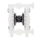 All-Flo AODD Double Diaphragm Pump - Plastic - 2 in. - A200