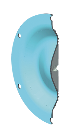 Almatec Diaphragms