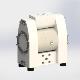 Almatec AHD/AHS High-Pressure Diaphragm Pumps Image
