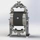 Almatec Biocor AODD Pumps Image