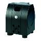 Almatec E-Series Black AODD Conductive Pumps