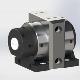 Almatec Futur AODD Pumps Stainless Steel Image
