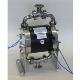 Almatec BIOCOR Pump Barrier Chamber System