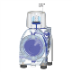 Almatec Screw-On Pulsation Damper image