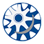 Internal Gear Icon2_PSG BLUE