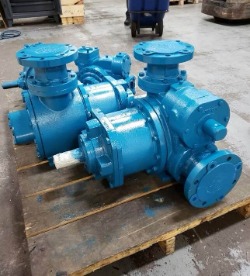 Blackmer Pump