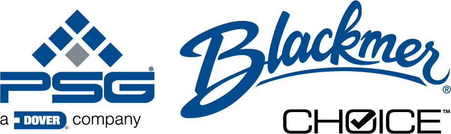 Blackmer CHOICE Logo