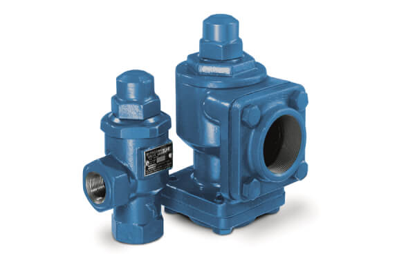 Bypass Valves