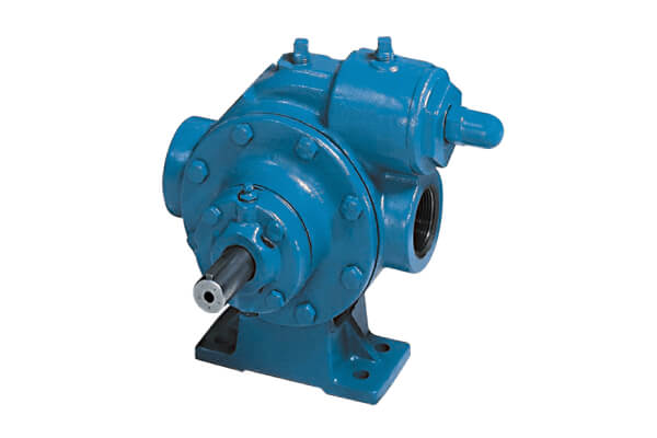 CRL Sliding Vane Pump