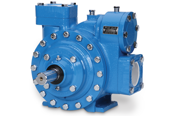 Sliding Vane Pump - ML