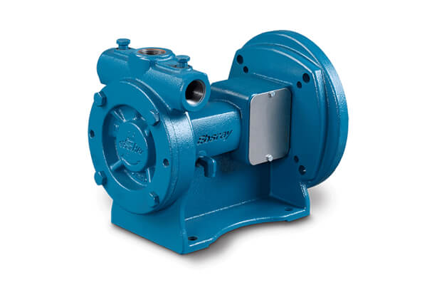 Regenerative Turbine Pumps