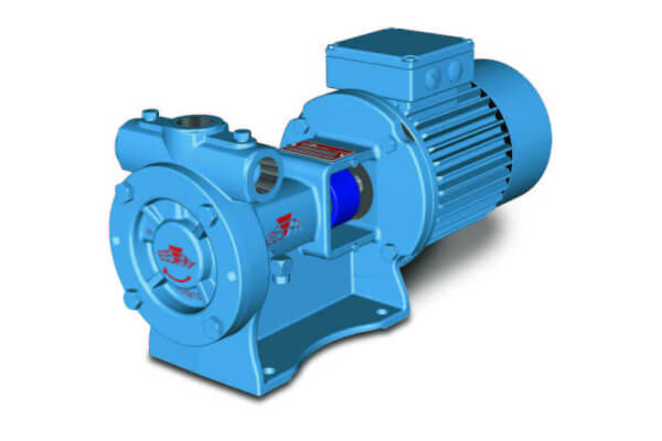 Regernerative Turbine Pumps