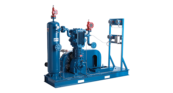 Blackmer-HD942-Reciprocating-Gas-Compressor-Skid-LR