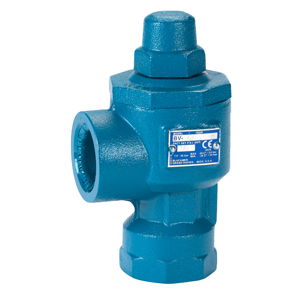 Blackmer® Bypass Valves