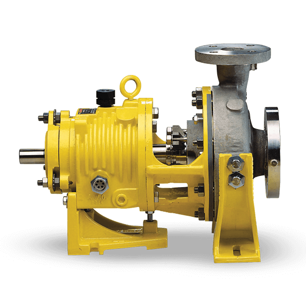 Blackmer Frame A/LD17 Centrifugal Pumps