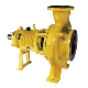 Blackmer Frame M Pump Silo