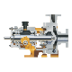 Blackmer Frame S Pump Cut 600