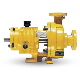 Blackmer Frame S Pump Silo