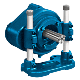 Blackmer HRA HRA-GX Bracket 600 Gear Reducers