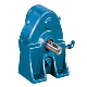 Blackmer HROF HRO-GX Bracket 600 Gear Reducers