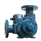 Blackmer GNX Series Sliding Vane Pump with Flanges