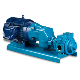 Blackmer GNX2 Sliding Vane Pump Full-Assembly Metal-Baseplate