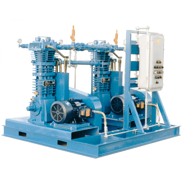 Blackmer HDL320 Series Reciprocating Gas Compressors