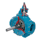 Blackmer HXL8 Sliding Vane Pump Cutaway 600