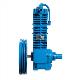 LB080 Series Reciprocating Gas Compressors for use with propane, lpg, butane and anhydrous ammonia.