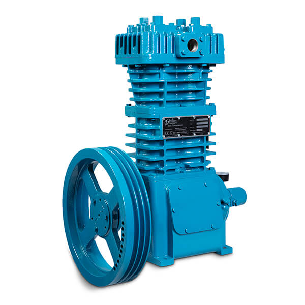 Blackmer LB360 Series Reciprocating Gas Compressors