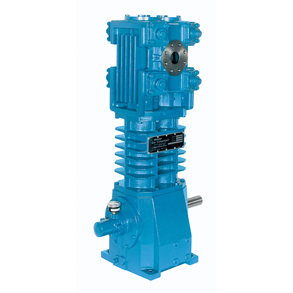 Blackmer LB940 Series Reciprocating Gas Compressors