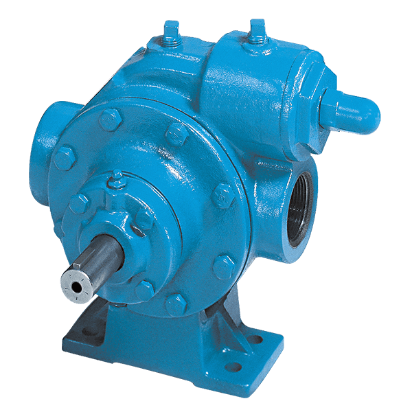 XL High Speed Sliding Vane Pumps