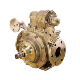 Blackmer BHXL Bronze Military Sliding Vane Pump