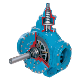 Blackmer HXL8 Military Sliding Vane Pump Cutaway