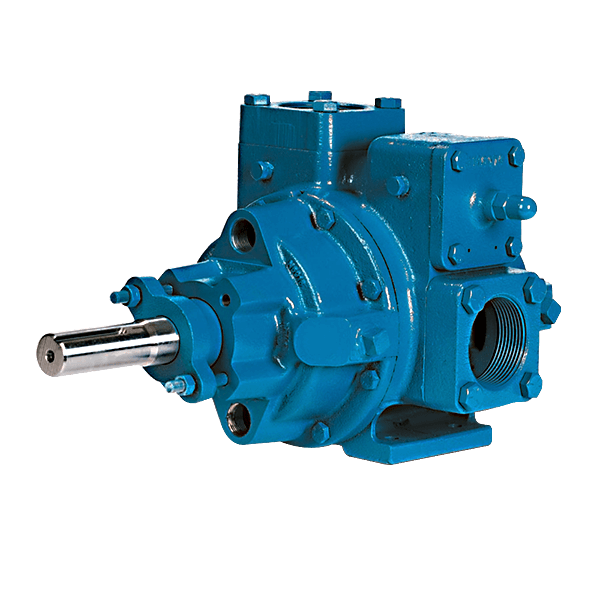 Blackmer NP Series Sliding Vane Pumps