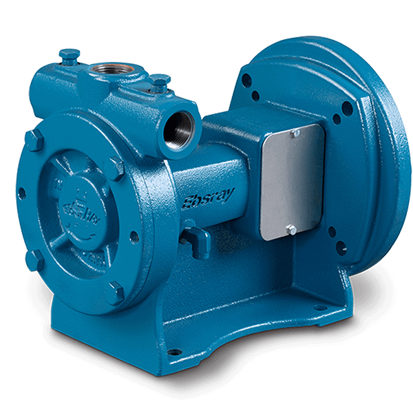 Blackmer RC20 Regenerative Turbine Pumps