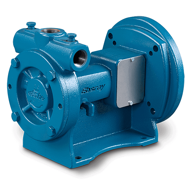 CRL Sliding Vane Pump