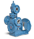 Blackmer Ebsray RC40 Regenerative Turbine Pump Bypass Valve