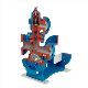 Blackmer Ebsray RC40 Regenerative Turbine Pump_Cutaway_1