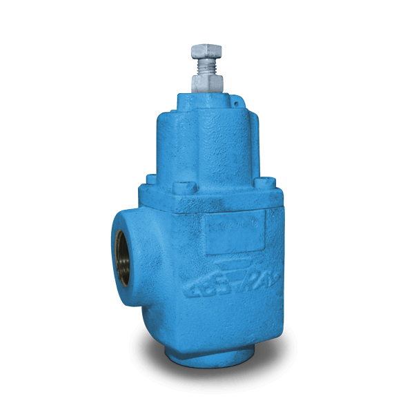 RV Series Bypass Valves